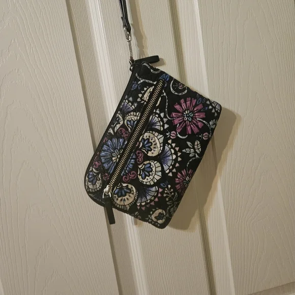 Vera Bradley Large Tote - Picture 10 of 12